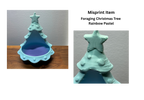 Misprints & Overstock - Miscellaneous Climbs, Hides, Etc