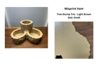 Misprints & Overstock - Miscellaneous Climbs, Hides, Etc