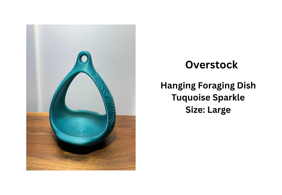 Misprints & Overstock - Miscellaneous Climbs, Hides, Etc
