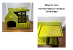 Misprints & Overstock - Miscellaneous Climbs, Hides, Etc