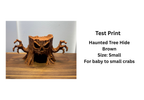 Misprints & Overstock - Miscellaneous Climbs, Hides, Etc