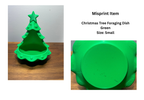 Misprints & Overstock - Miscellaneous Climbs, Hides, Etc