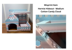 Misprints & Overstock - Miscellaneous Climbs, Hides, Etc