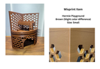 Misprints & Overstock - Miscellaneous Climbs, Hides, Etc