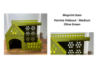 Misprints & Overstock - Miscellaneous Climbs, Hides, Etc