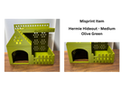 Misprints & Overstock - Miscellaneous Climbs, Hides, Etc