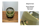 Misprints & Overstock - Miscellaneous Climbs, Hides, Etc