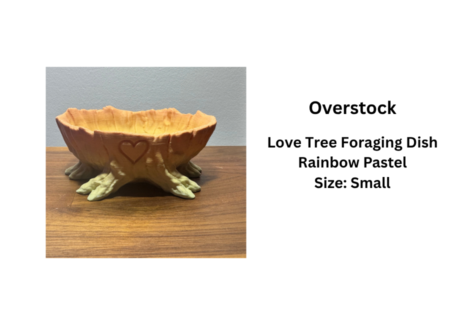 Misprints & Overstock - Miscellaneous Climbs, Hides, Etc