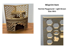 Misprints & Overstock - Miscellaneous Climbs, Hides, Etc