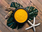 Golden Gourd Dust | Pumpkin Powder