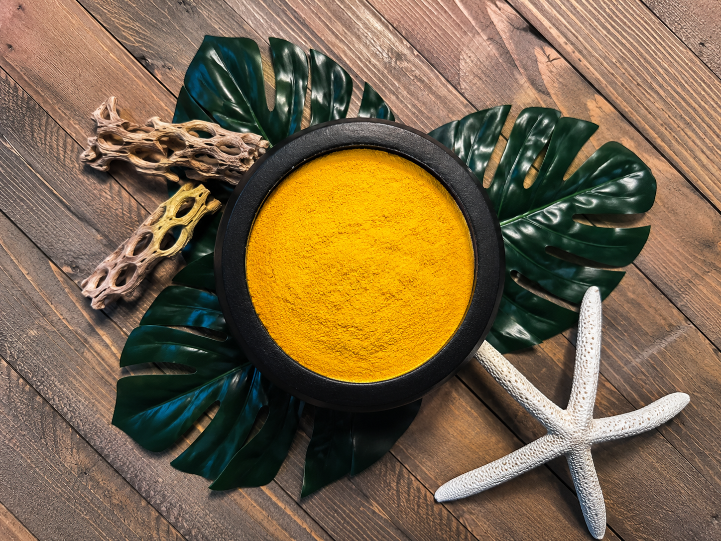 Golden Gourd Dust | Pumpkin Powder