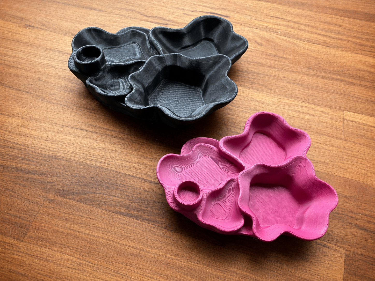 Forage & Feast Lagoon Dish | 3d Printed