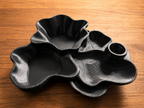 Forage & Feast Lagoon Dish | 3d Printed