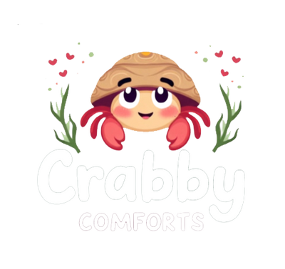 Crabby Comforts