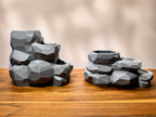 Rockin’ Foraging-Food and Staple Bowls | 6 Section Bowl for foraging-staples-food
