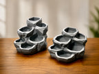 Rockin’ Foraging-Food and Staple Bowls | 6 Section Bowl for foraging-staples-food