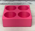 Misprints & Overstock - Hermit Crab Oil Bottle Holder Organizer