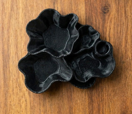 Forage & Feast Lagoon Dish | 3d Printed