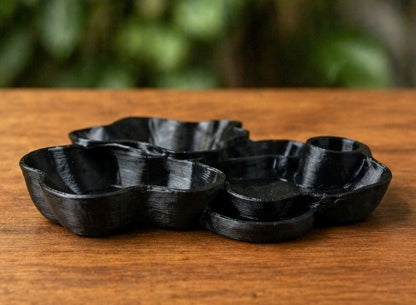 Forage & Feast Lagoon Dish | 3d Printed