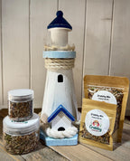 Hermit Crab Seed Mix  Nutrient-Rich, Omega-3 Blend