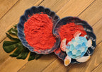 ExoGlow  Beet Root Powder for Hermit Crabs