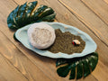 Ocean Greens  Kelp Meal for Hermit Crabs