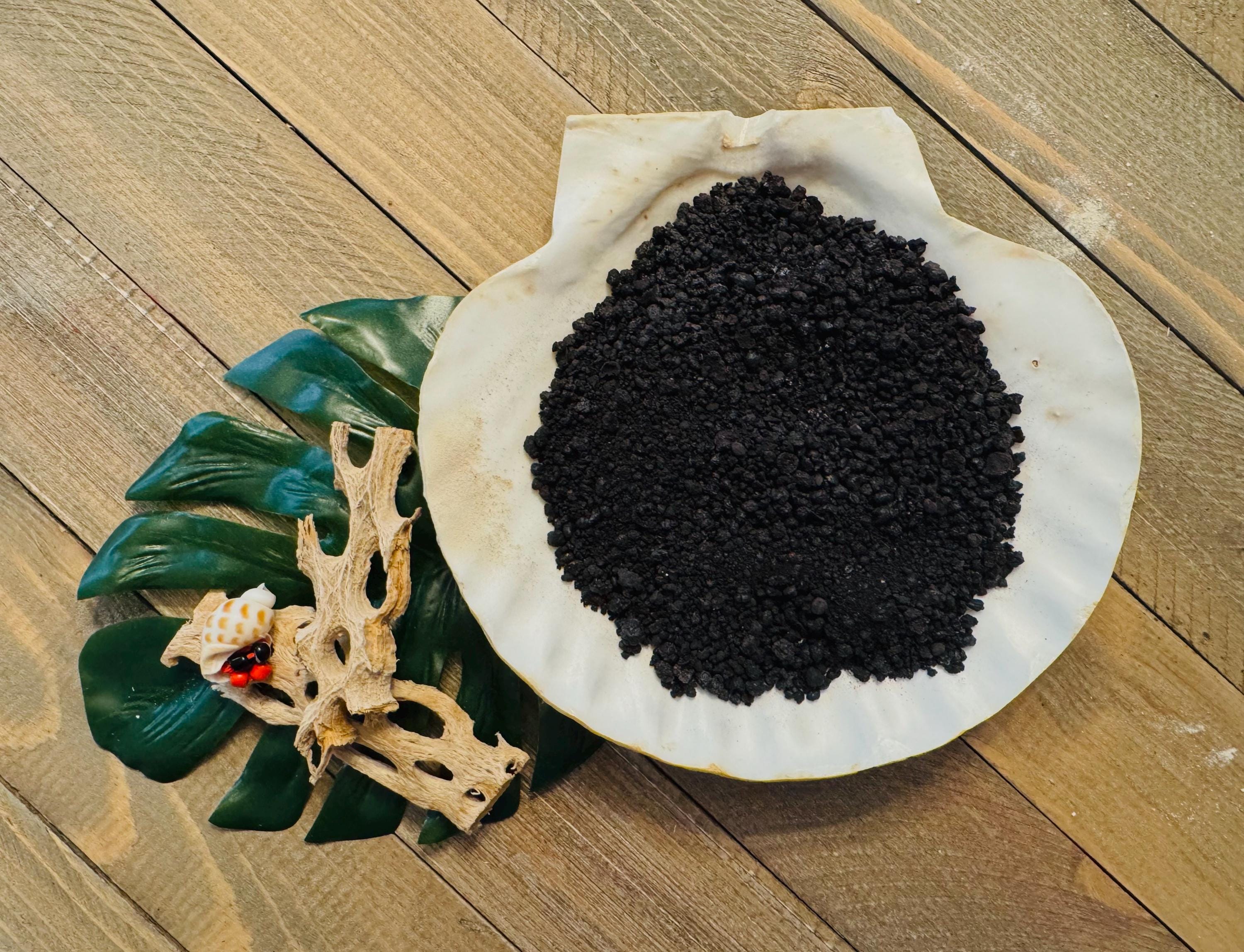 Blood Brew - Organic Blood Meal for Hermit Crabs