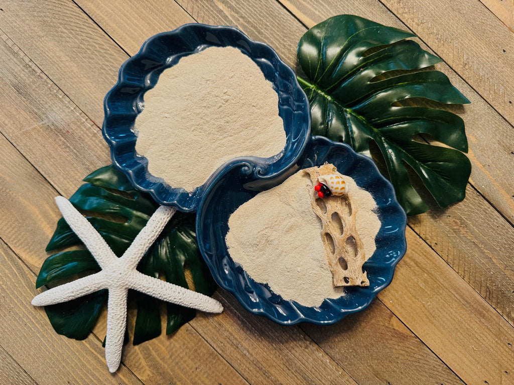 Crusty Bones - Organic Bone Meal for Hermit Crabs