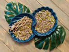 Hermit Crab Seed Mix  Nutrient-Rich, Omega-3 Blend