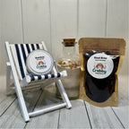 Blood Brew - Organic Blood Meal for Hermit Crabs