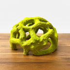 Hermit Crab Dome Playground  3D Printed Hide & Climbing Structure