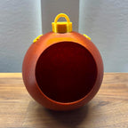 3D Printed Christmas Ornament Hermit Crab Hideout