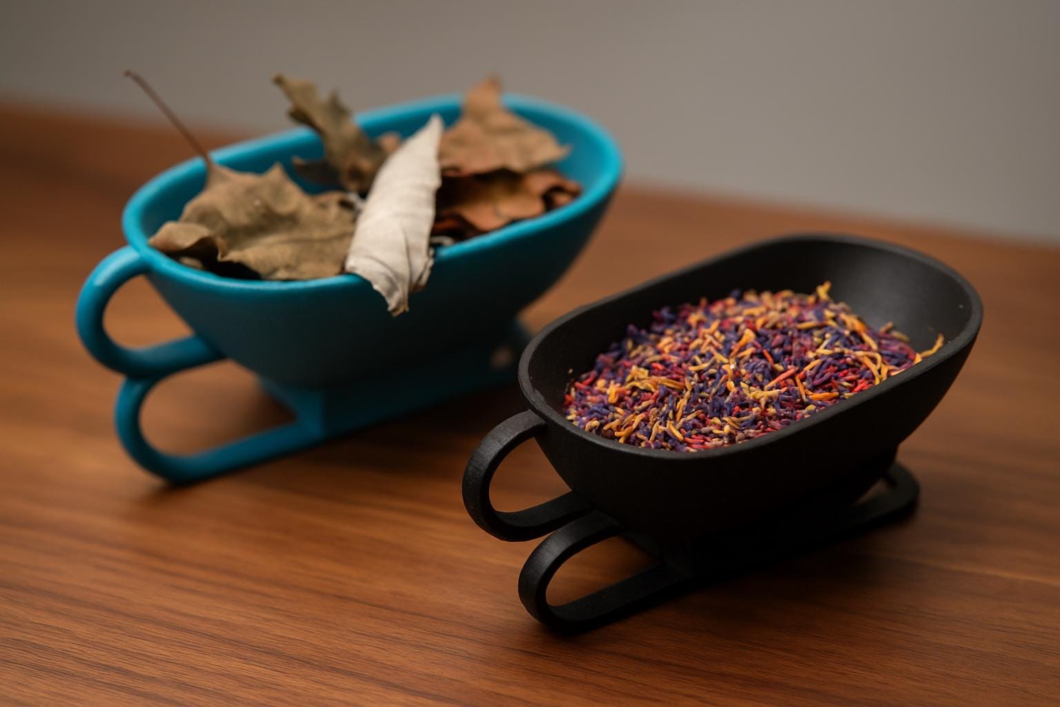 Foraging & Shell Shop Sleigh Dish
