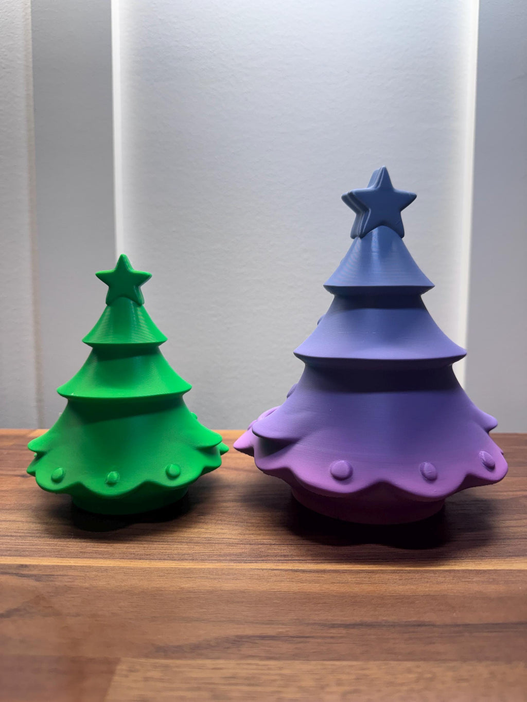 Hermit Crab Christmas Tree Food & Foraging Dish | Hide
