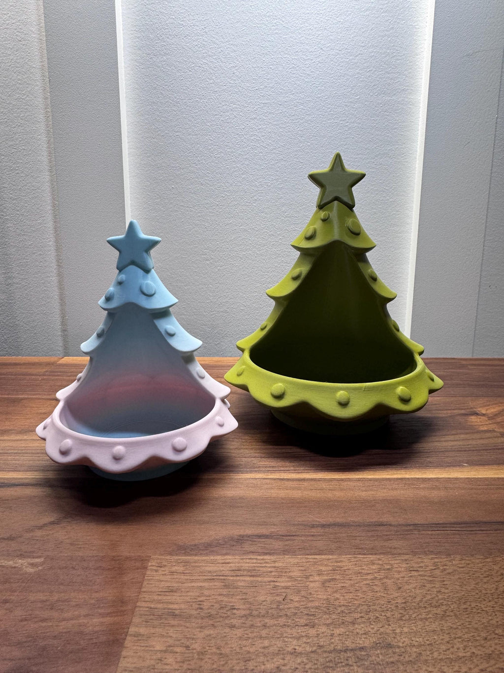 Hermit Crab Christmas Tree Food & Foraging Dish | Hide