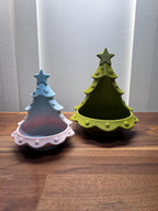 Hermit Crab Christmas Tree Food & Foraging Dish | Hide