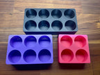 Hermit Crab Oil Bottle Holder Organizer - Compact Storage Insert | 5mL, 10mL and 30mL